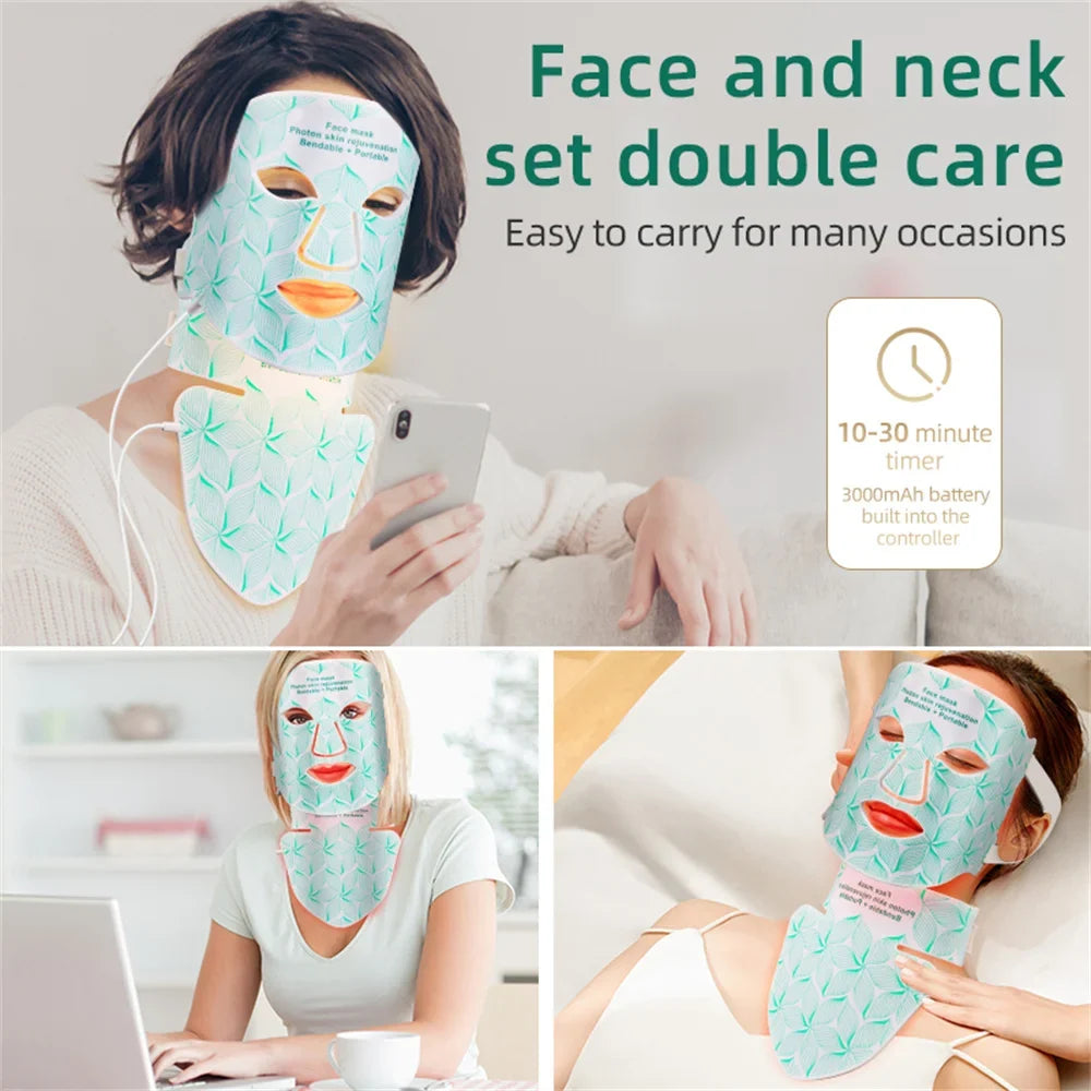 Skincare & Facial Care