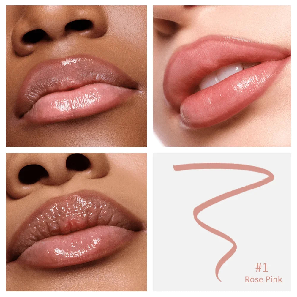 Makeup & Lips