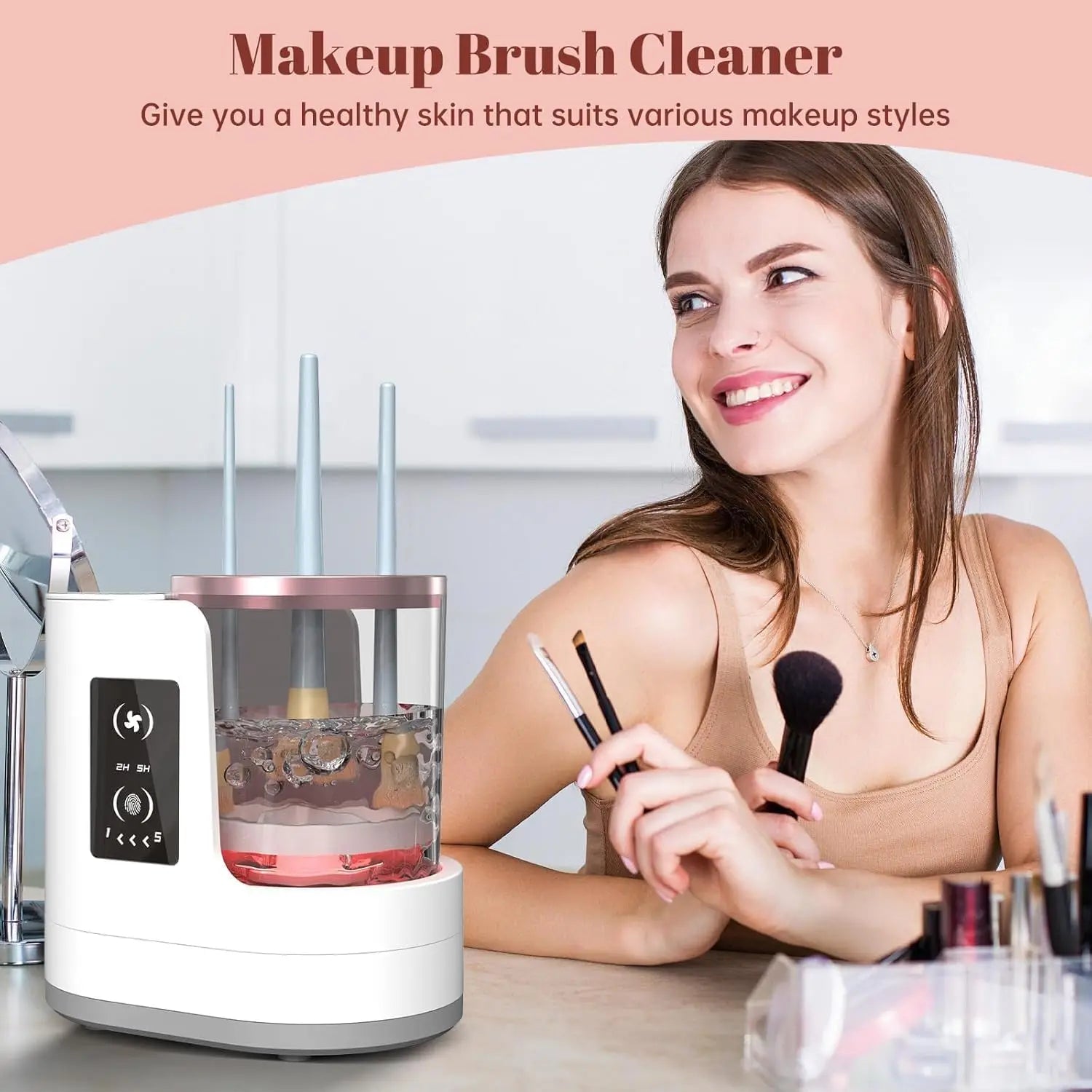 Beauty Tools & Accessories