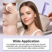 Collagen Eye Cream Gentle Nourishing Smooth Eye Skin Anti Wrinkle Tighten Lifting Moisturizing Puffy Repair Brightening Fade Fine Lines Skin Care