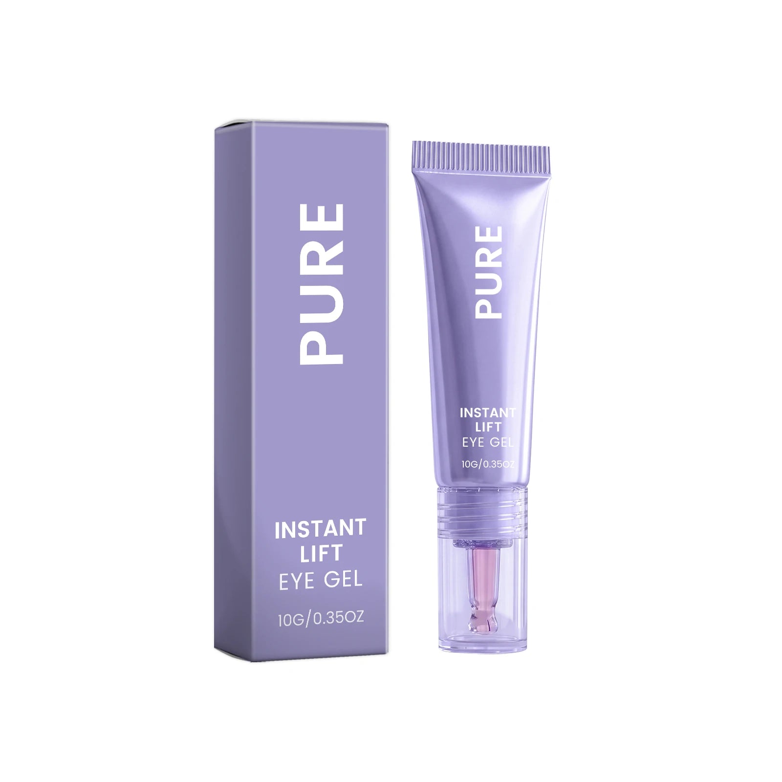 Collagen Eye Cream Gentle Nourishing Smooth Eye Skin Anti Wrinkle Tighten Lifting Moisturizing Puffy Repair Brightening Fade Fine Lines Skin Care