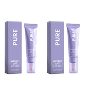 Collagen Eye Cream Gentle Nourishing Smooth Eye Skin Anti Wrinkle Tighten Lifting Moisturizing Puffy Repair Brightening Fade Fine Lines Skin Care