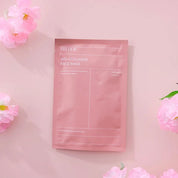 1-10pcs Bio Collagen Face Mask Deep Hydrating Overnight Mask Shrink Pores Moisturizing Refreshing Brightening Korean Skin Care