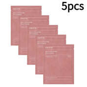 1-10pcs Bio Collagen Face Mask Deep Hydrating Overnight Mask Shrink Pores Moisturizing Refreshing Brightening Korean Skin Care