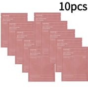 1-10pcs Bio Collagen Face Mask Deep Hydrating Overnight Mask Shrink Pores Moisturizing Refreshing Brightening Korean Skin Care