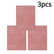 1-10pcs Bio Collagen Face Mask Deep Hydrating Overnight Mask Shrink Pores Moisturizing Refreshing Brightening Korean Skin Care