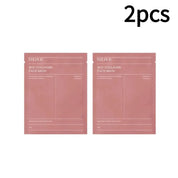 1-10pcs Bio Collagen Face Mask Deep Hydrating Overnight Mask Shrink Pores Moisturizing Refreshing Brightening Korean Skin Care