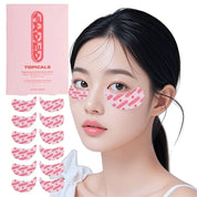 Brightening Facial Mask for Dark Circles - GlamourStore26