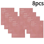 1-10pcs Bio Collagen Face Mask Deep Hydrating Overnight Mask Shrink Pores Moisturizing Refreshing Brightening Korean Skin Care